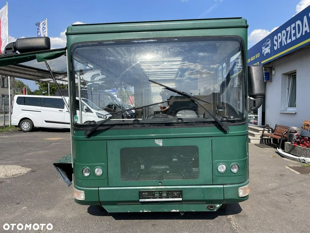 Fiat Ducato - 19