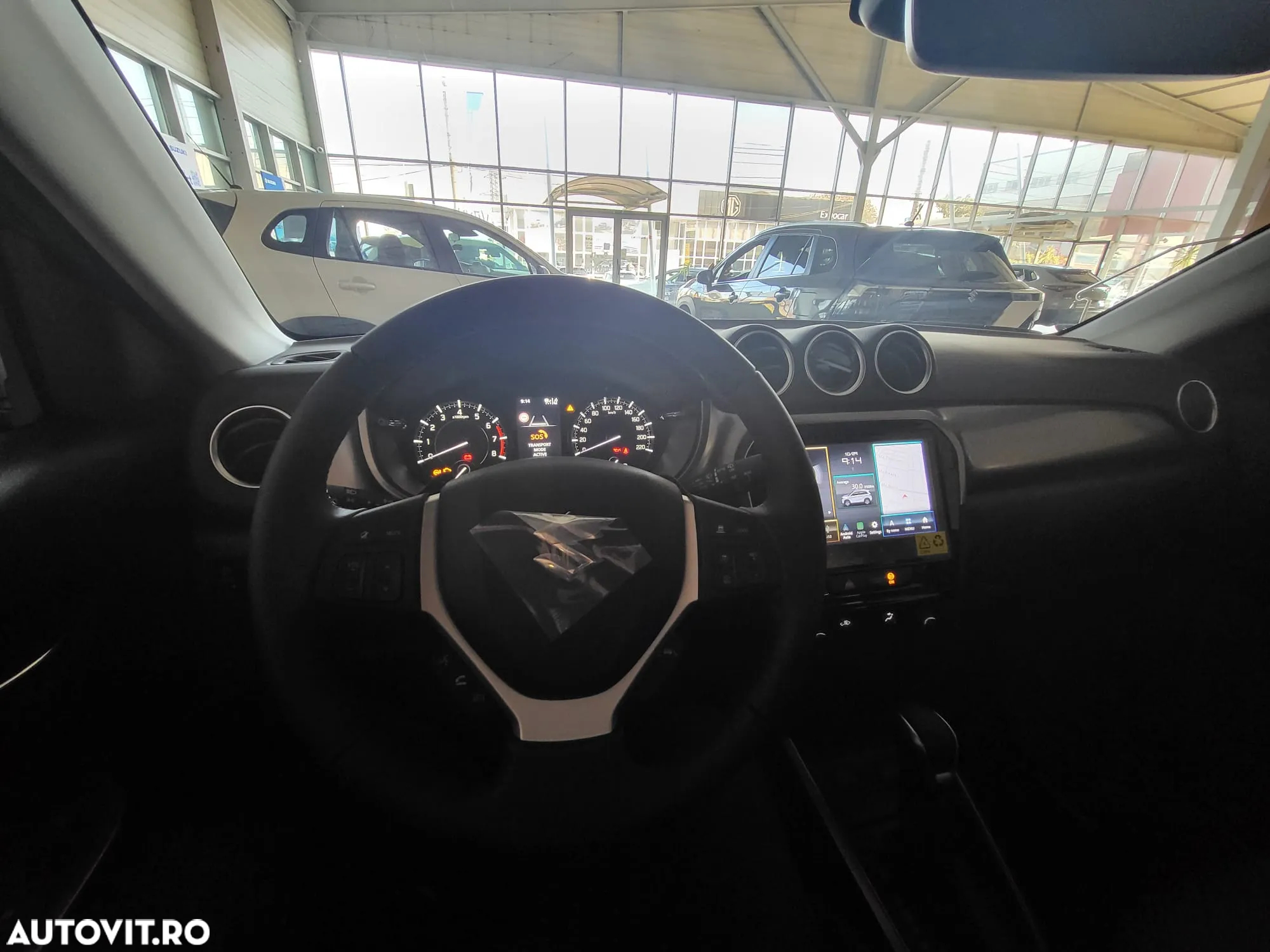 Suzuki Vitara - 6