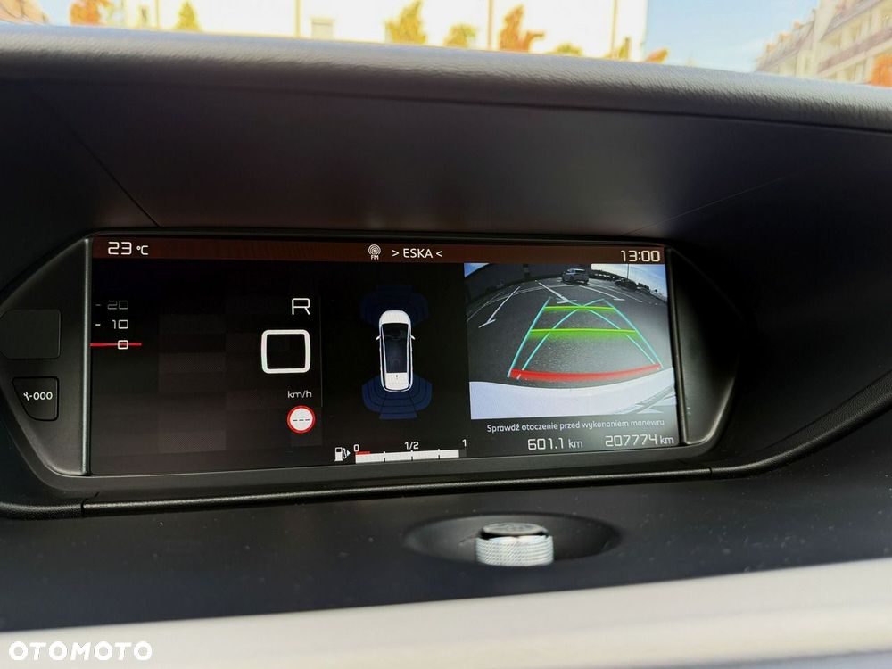 Citroën C4 SpaceTourer 2.0 BlueHDi Shine S&S EAT8 - 19