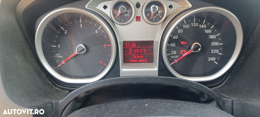 Ford Kuga 2.0 TDCi 4x4 Titanium - 9
