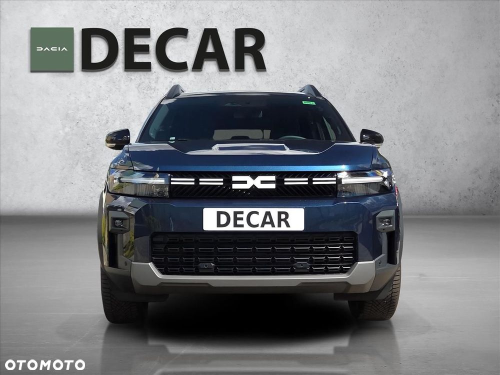 Dacia Bigster - 1