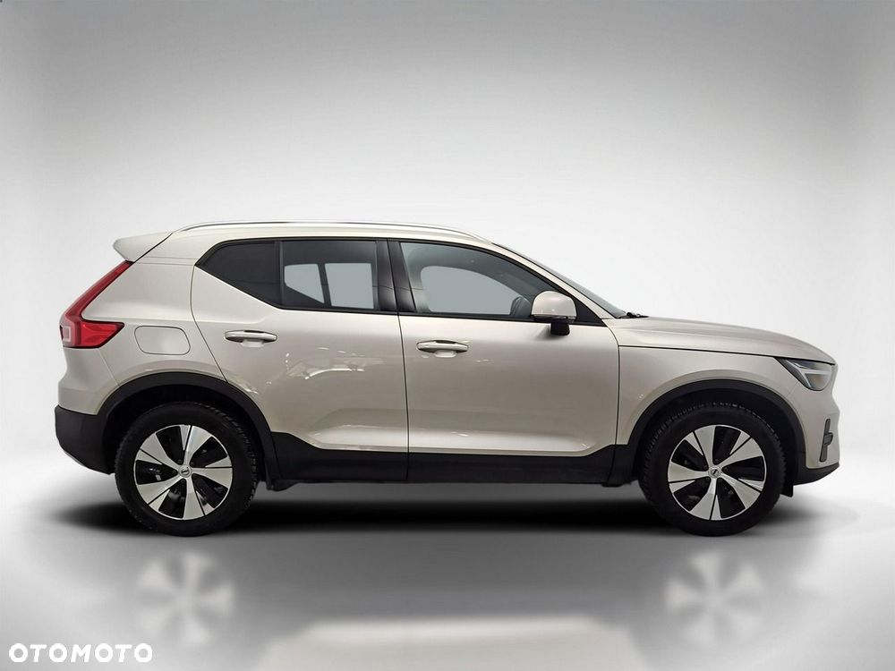 Volvo XC 40 T2 Core - 6
