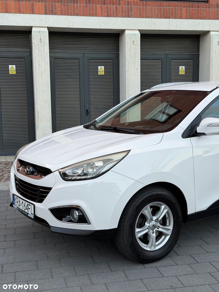 Hyundai ix35 1.6 GDI Comfort 2WD - 30