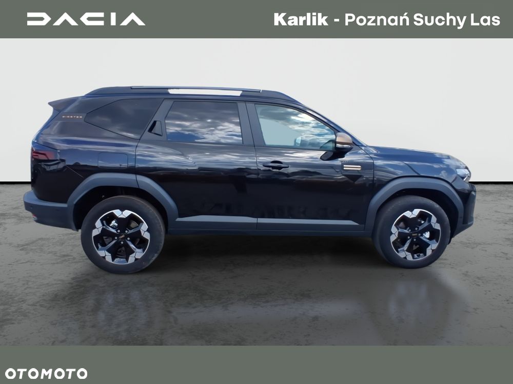 Dacia Bigster 155 Extreme - 7