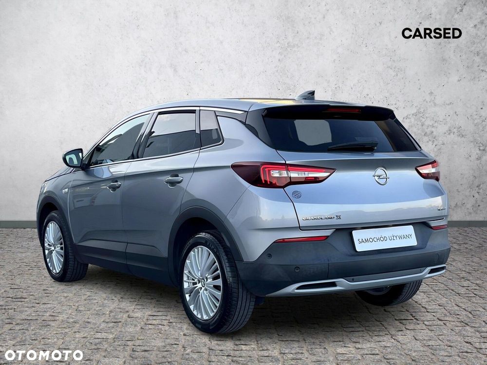 Opel Grandland X - 40