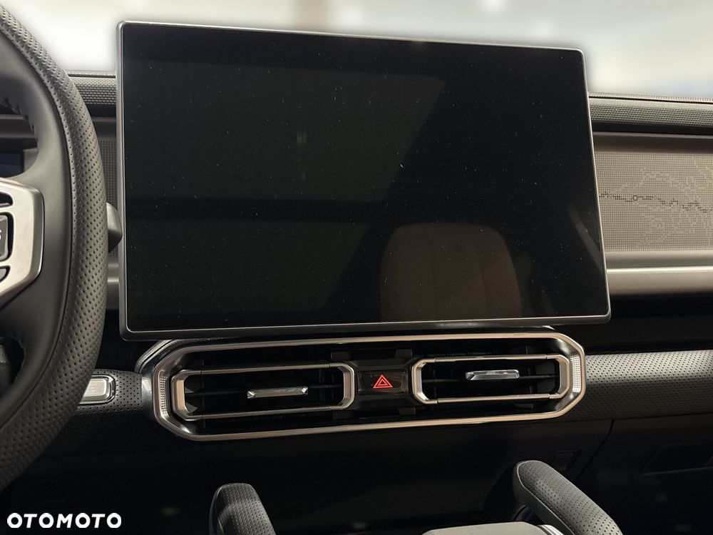 Jetour T2 2.0T Real Time DCT 4WD - 20