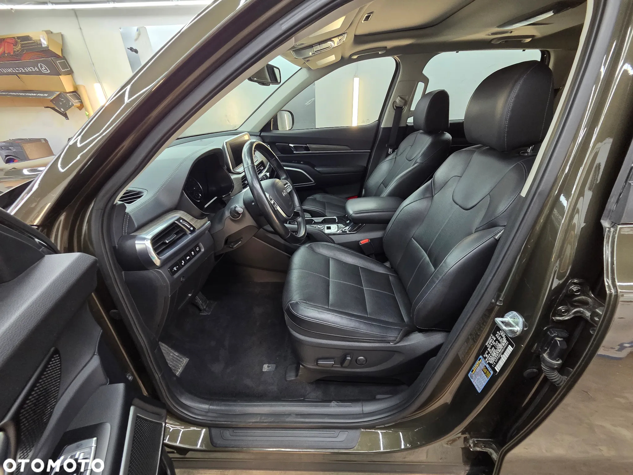 Kia Telluride - 28