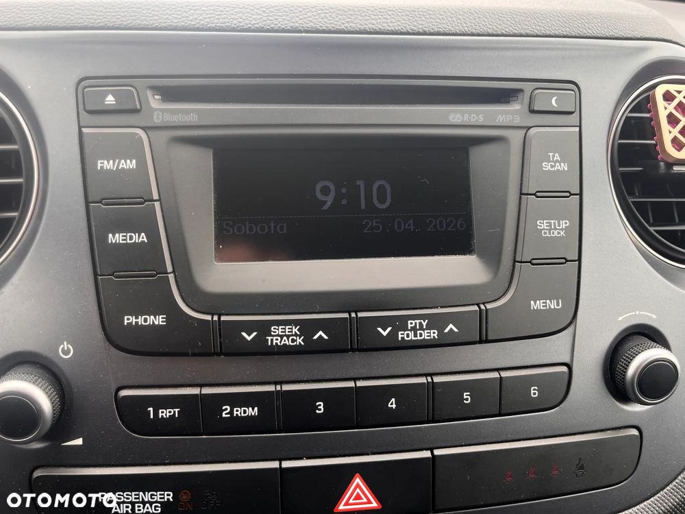 Hyundai i10 - 33