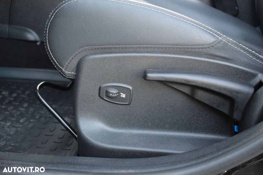 Renault Megane 1.5 dCi Dynamique Aut. - 31