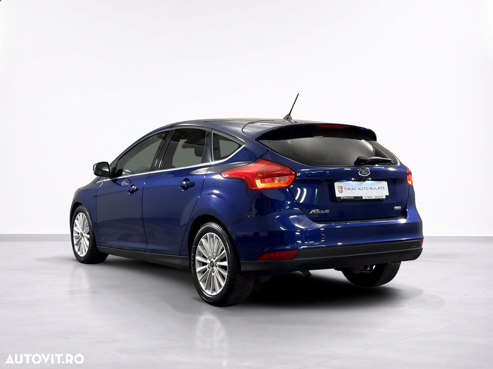 Ford Focus - 4