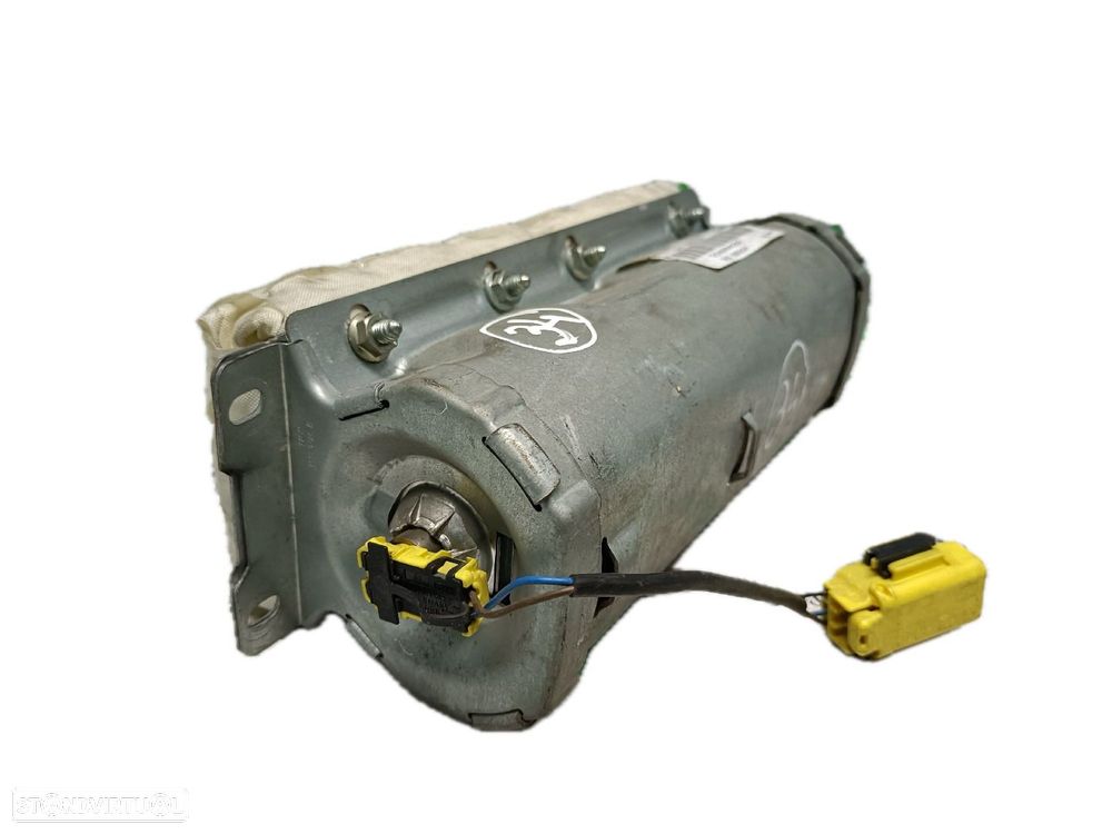 Airbag Passageiro Seat Ibiza Ii (6K1) - 5