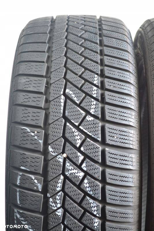 195/55R16 87H CONTINENTAL TS830P x4szt 8734z - 3