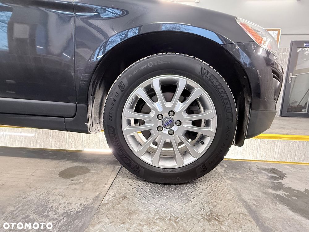 Volvo XC 60 D5 AWD - 23