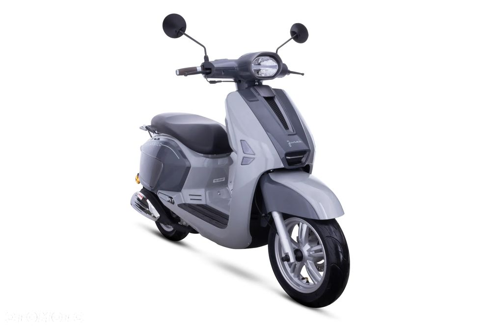 Junak Classico 50 - 2