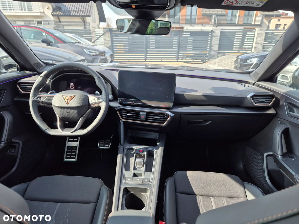 Cupra Formentor VZ 1.4 e-Hybrid DSG Tribe Edition - 16