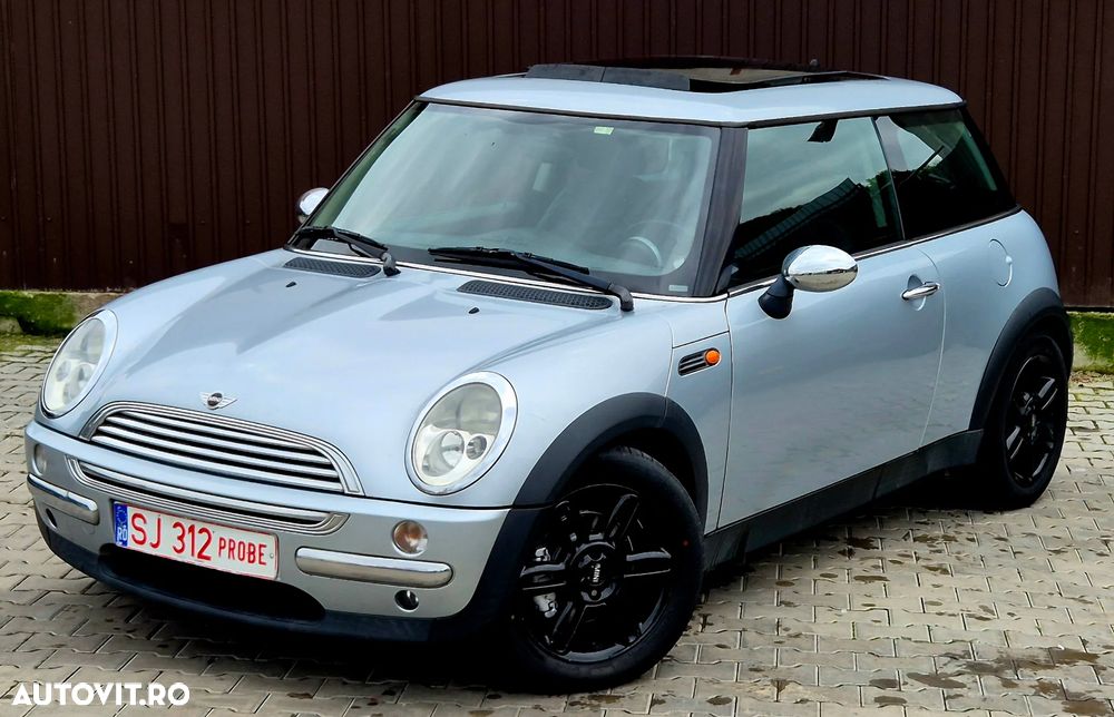 Mini ONE - 10