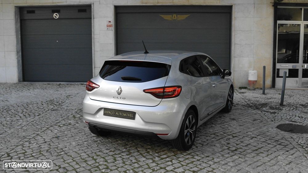 Renault Clio 1.0 TCe Limited - 8