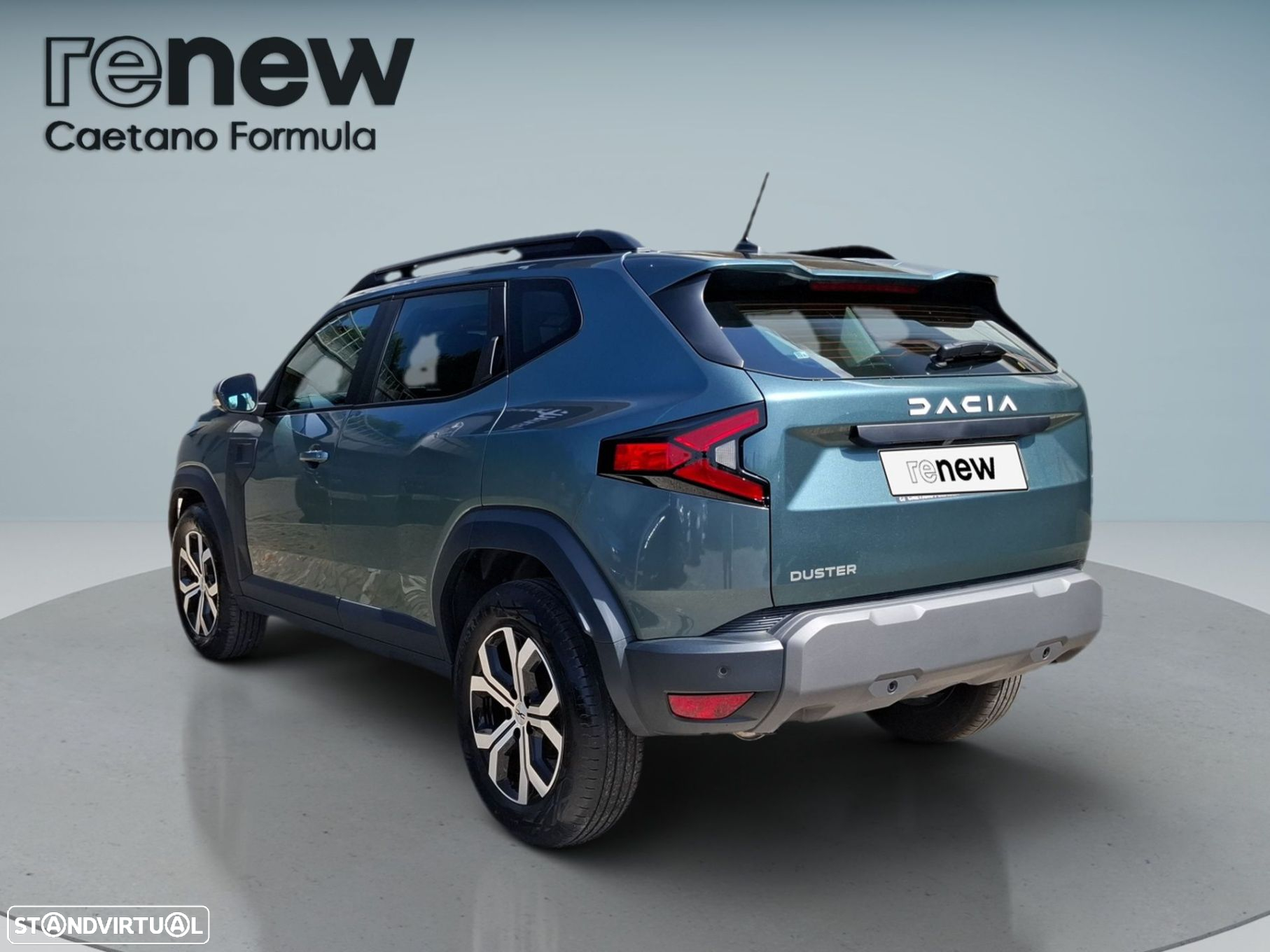 Dacia Duster 1.3 TCe Expression - 6