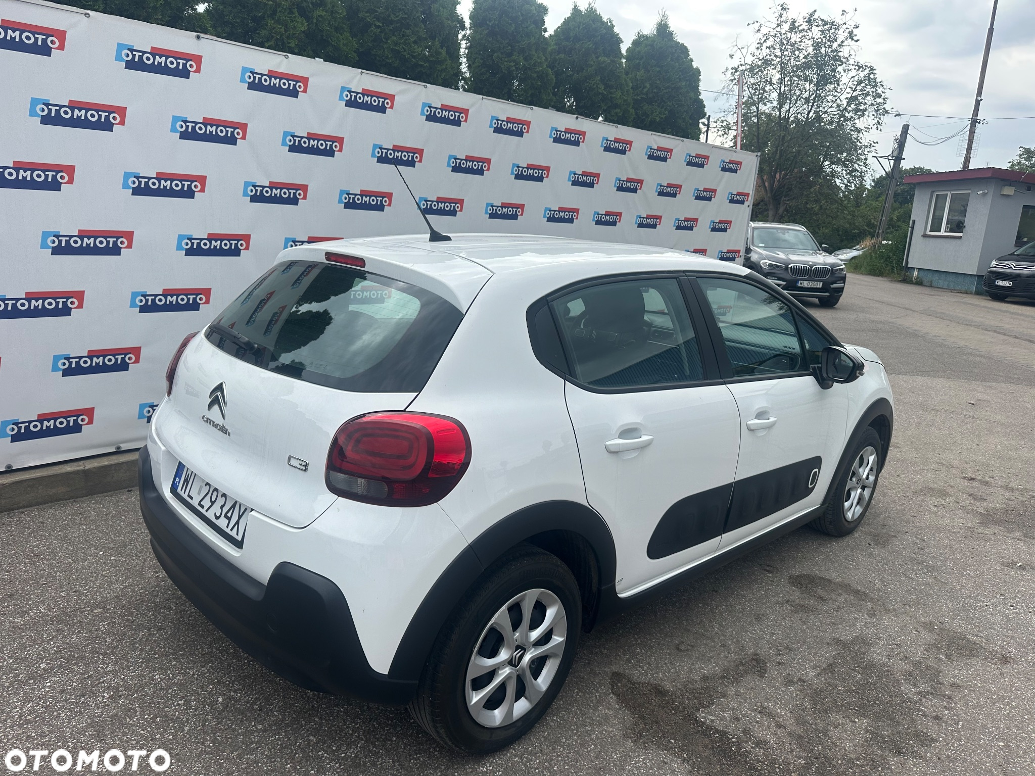 Citroën C3 1.2 PureTech Feel - 7