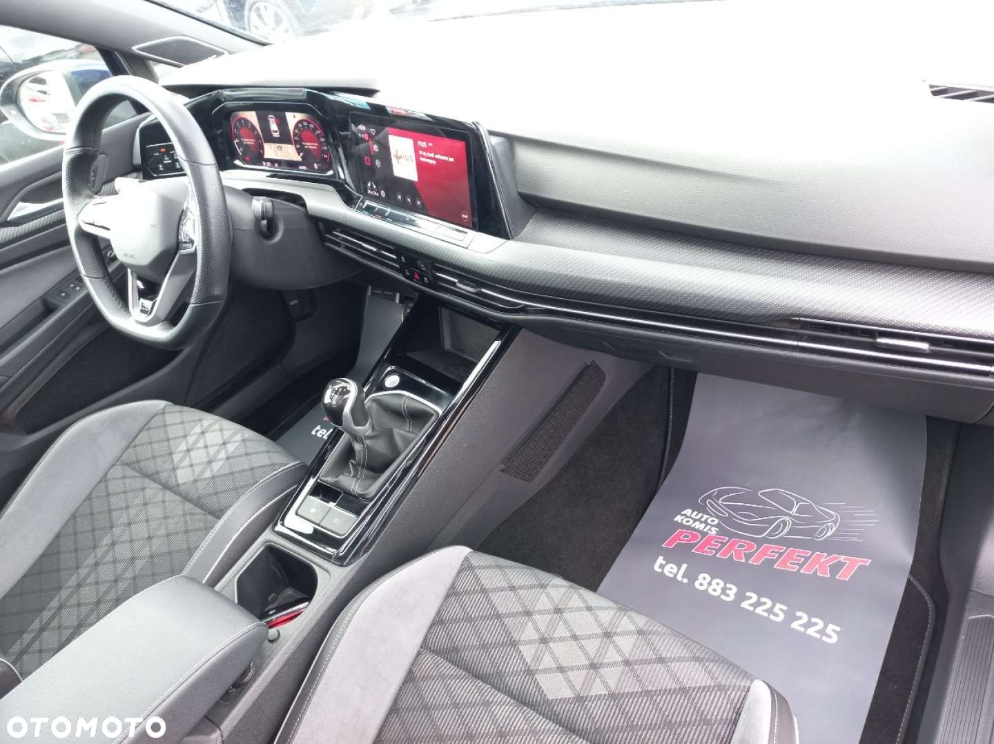 Volkswagen Golf - 14
