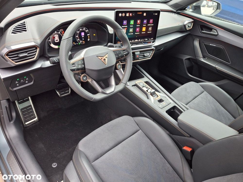 Cupra Formentor 1.5 eTSI mHEV DSG - 15