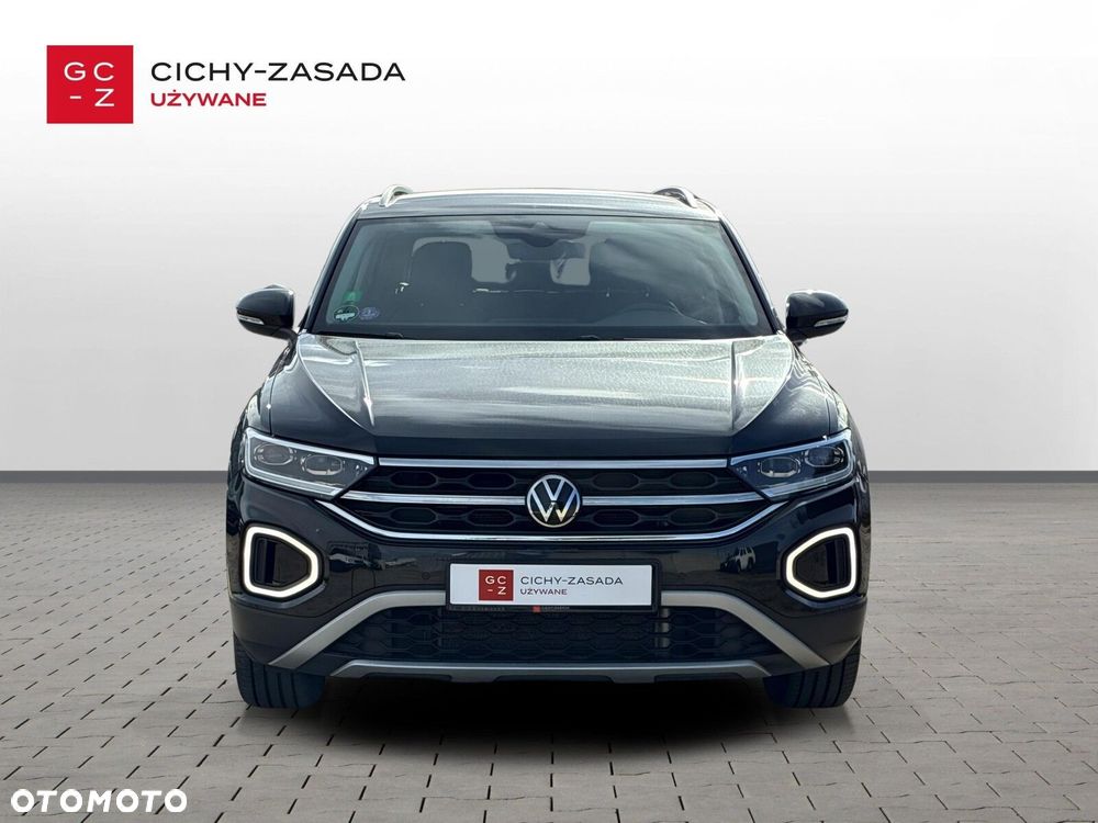 Volkswagen T-Roc 1.5 TSI Style DSG - 9