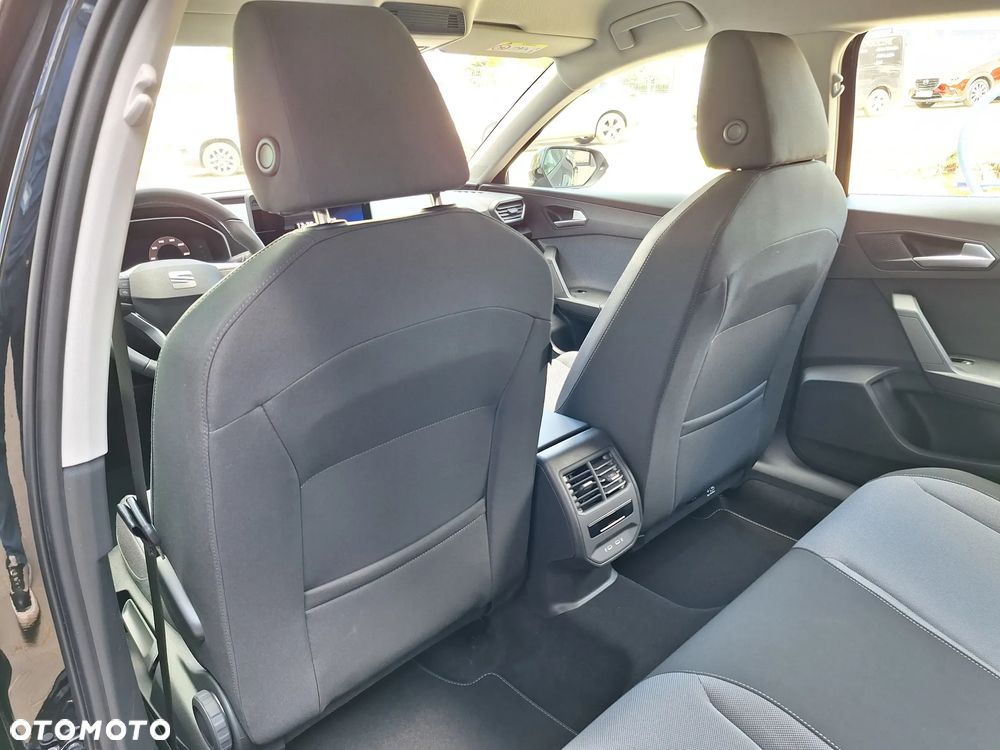 Seat Leon Sportstourer - 11