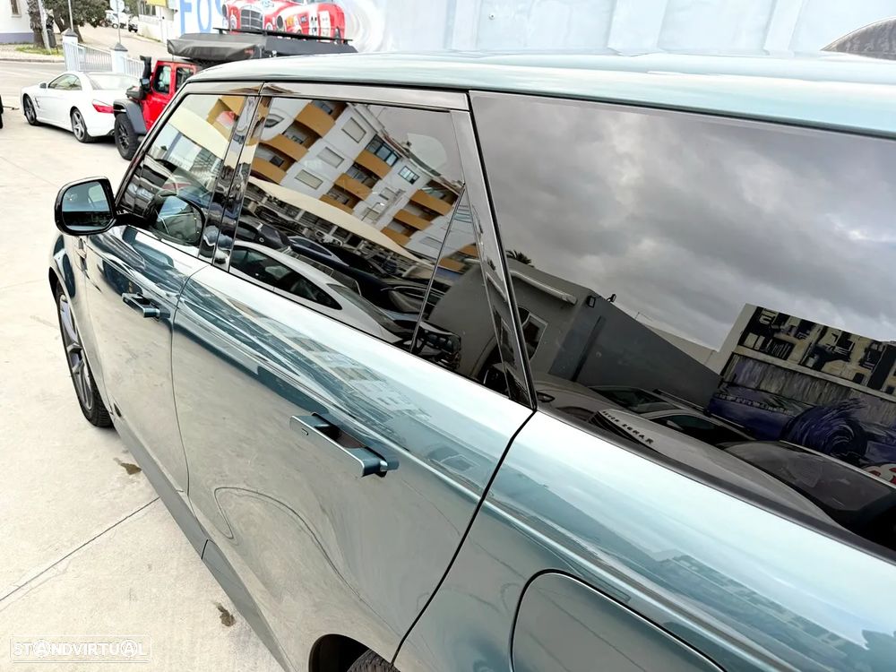 Land Rover Range Rover Sport 3.0 P460e Dynamic SE - 52