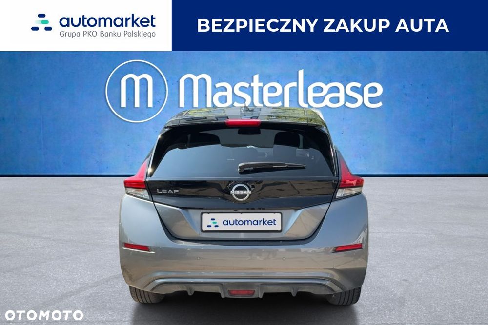 Nissan Leaf 40kWh N-Connecta - 7