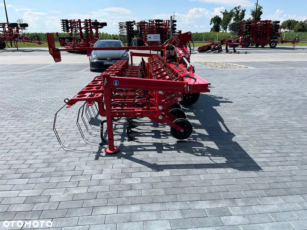 Horsch Transformer 6 VF - 7