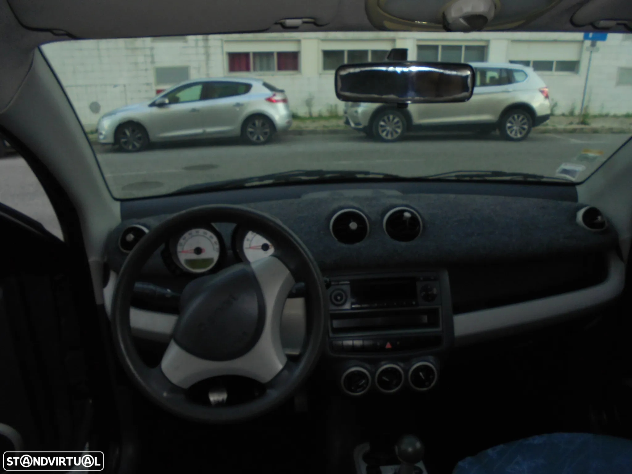 Smart ForFour Pure 75 - 6