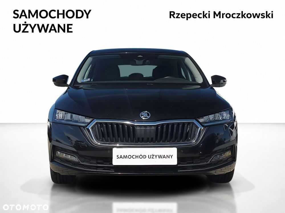 Skoda Octavia - 10