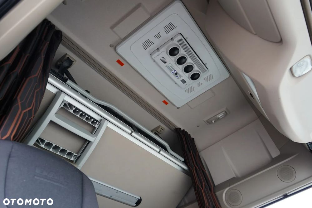 DAF / 106 / 480 / EURO 6 / ACC / I – COOL / RETARDER / SUPER SPACE CAB - 17