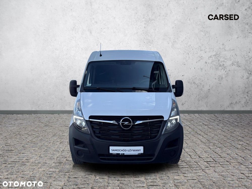 Opel movano 2.3CDTI 136KM L2H2 - 27