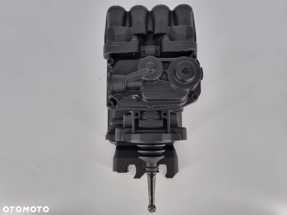 REGENEROWANY ZAWÓR HAMULCA MAN TGM TGL - 2