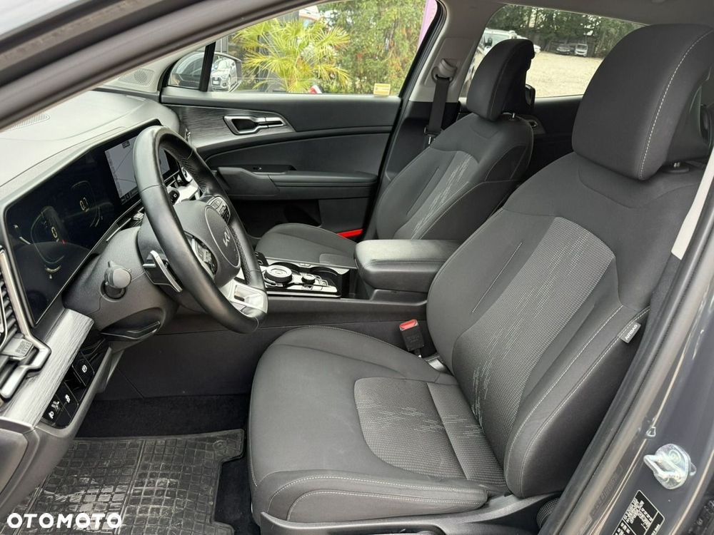 Kia Sportage - 16