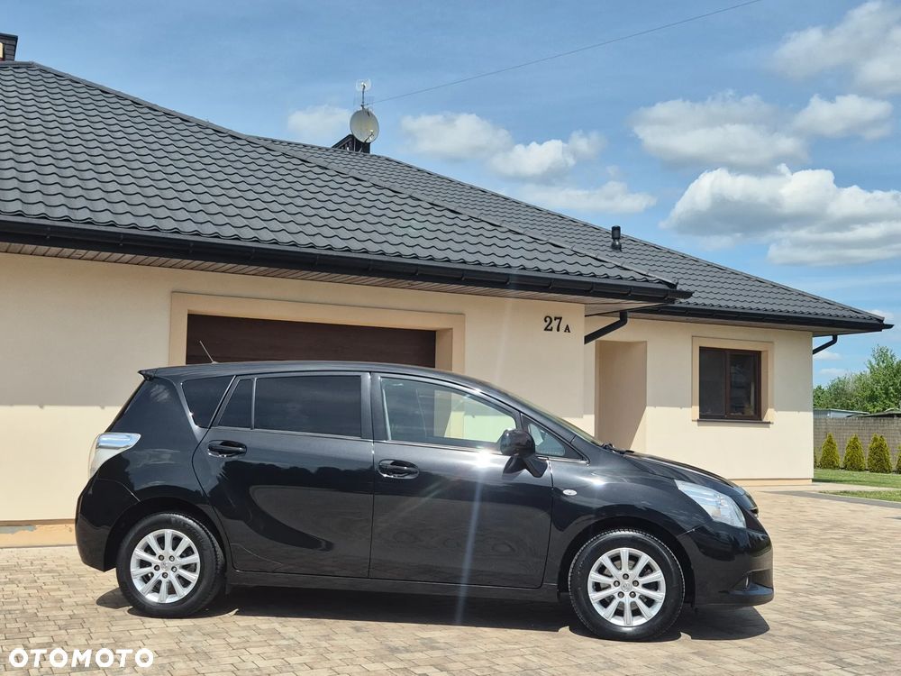 Toyota Verso 1.8 7-Sitzer Executive - 3