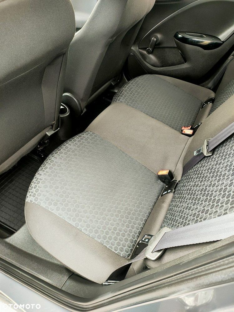 Opel Corsa 1.4 Edition - 14