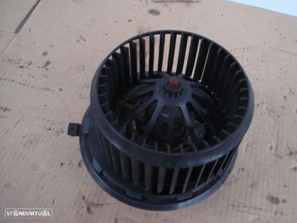 Motor De Sofagem Alfa Romeo 159 (939_) - 1