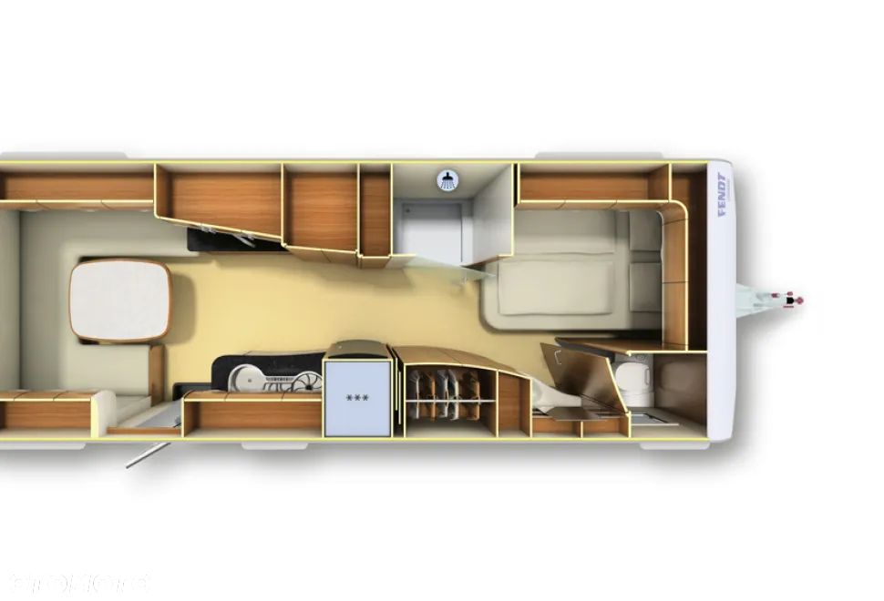 Fendt Brillant 700 - 4