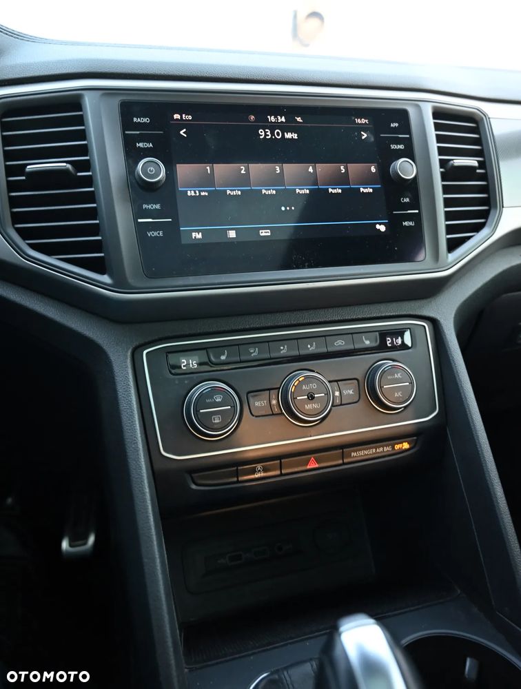 Volkswagen Atlas - 32