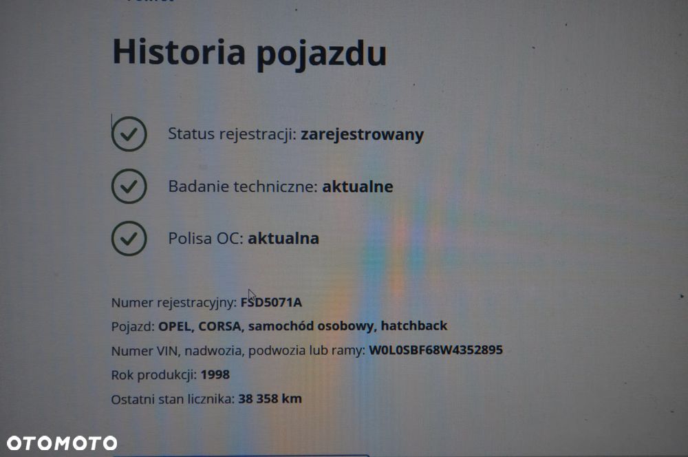 Opel Corsa - 33