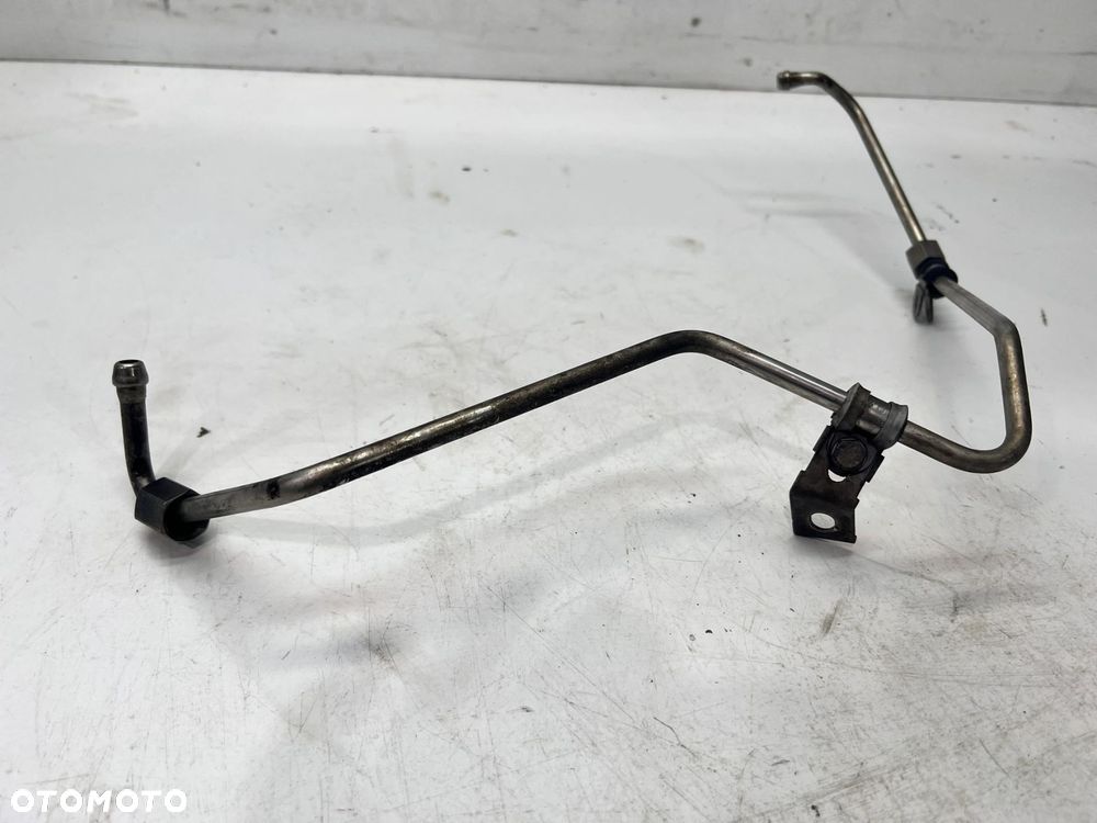 PRZEWÓD OLEJU TURBOSPRĘŻARKI AUDI 1.9 TDI 038145771AB - 3
