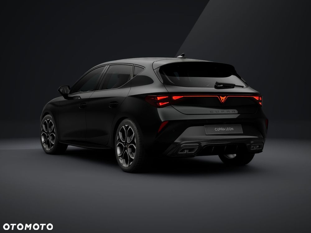 Cupra Leon 1.5 eTSI mHEV DSG - 3