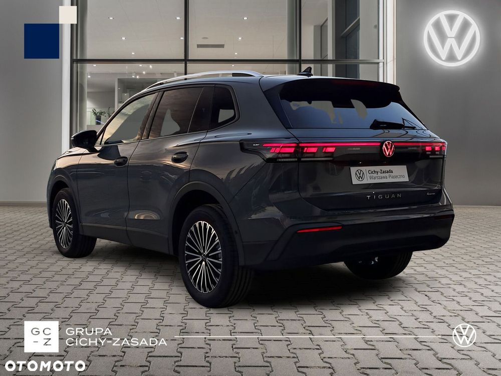 Volkswagen Tiguan 2026 photo 3