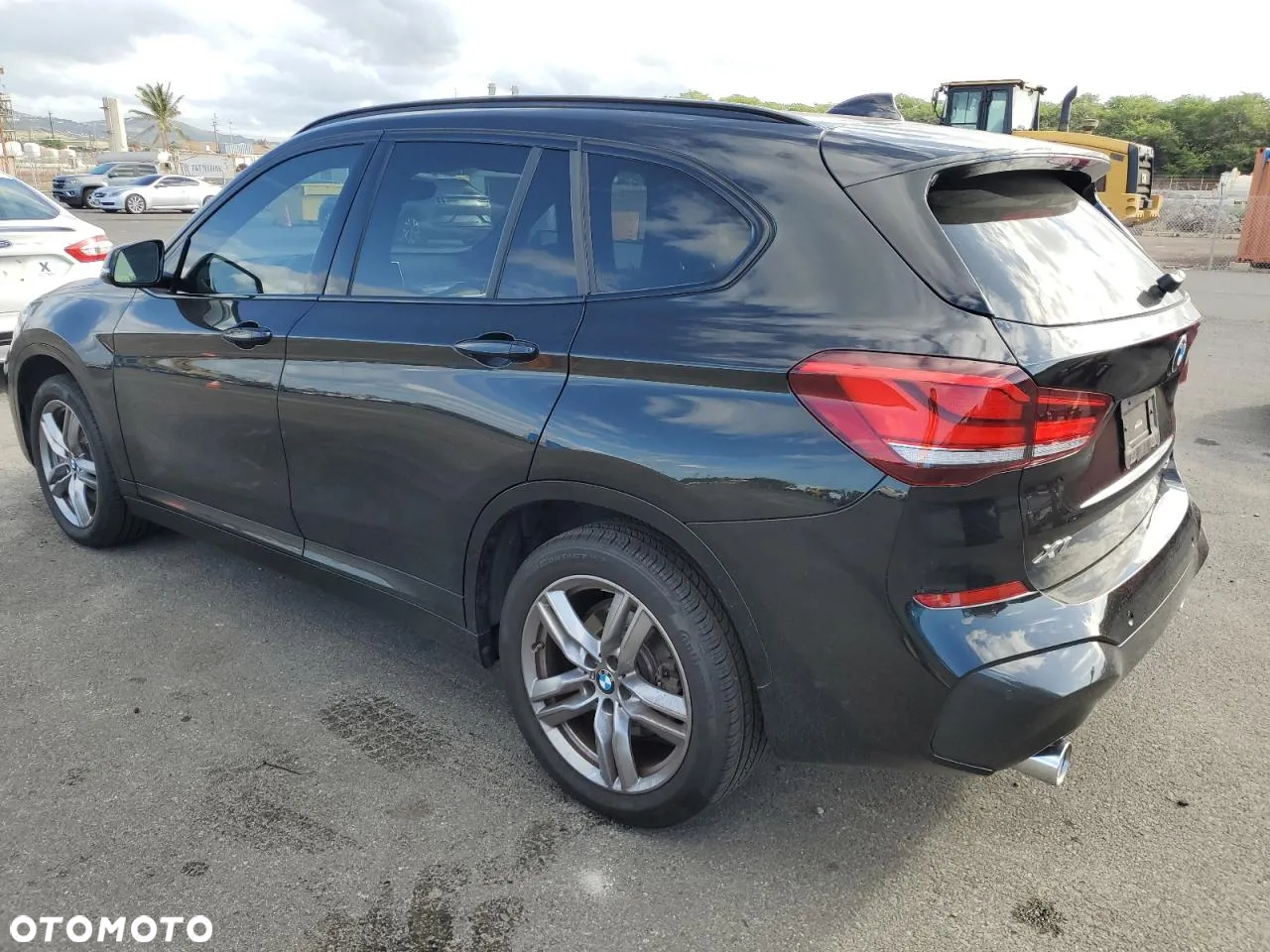 BMW X1 - 4