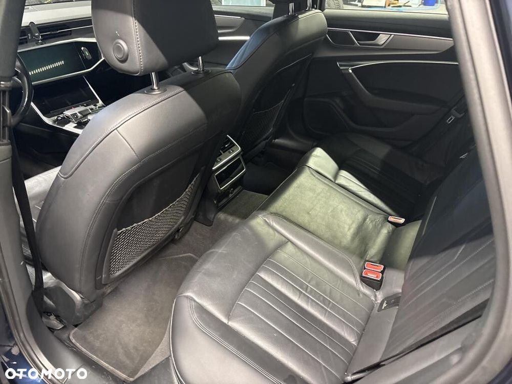 Audi A6 Avant - 9