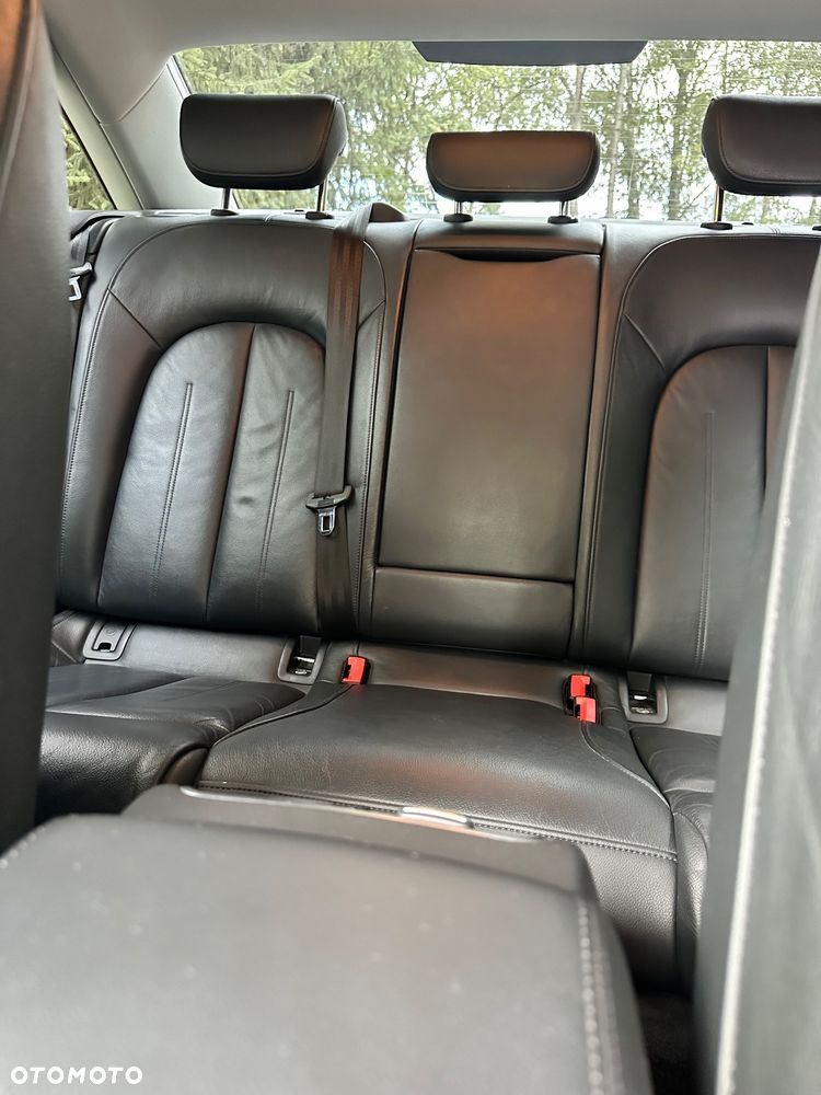 Audi A6 Limousine - 19
