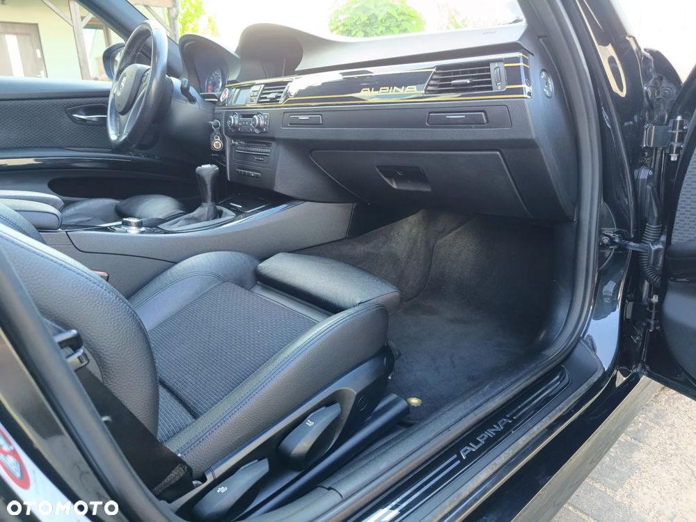 BMW-ALPINA D3 - 17