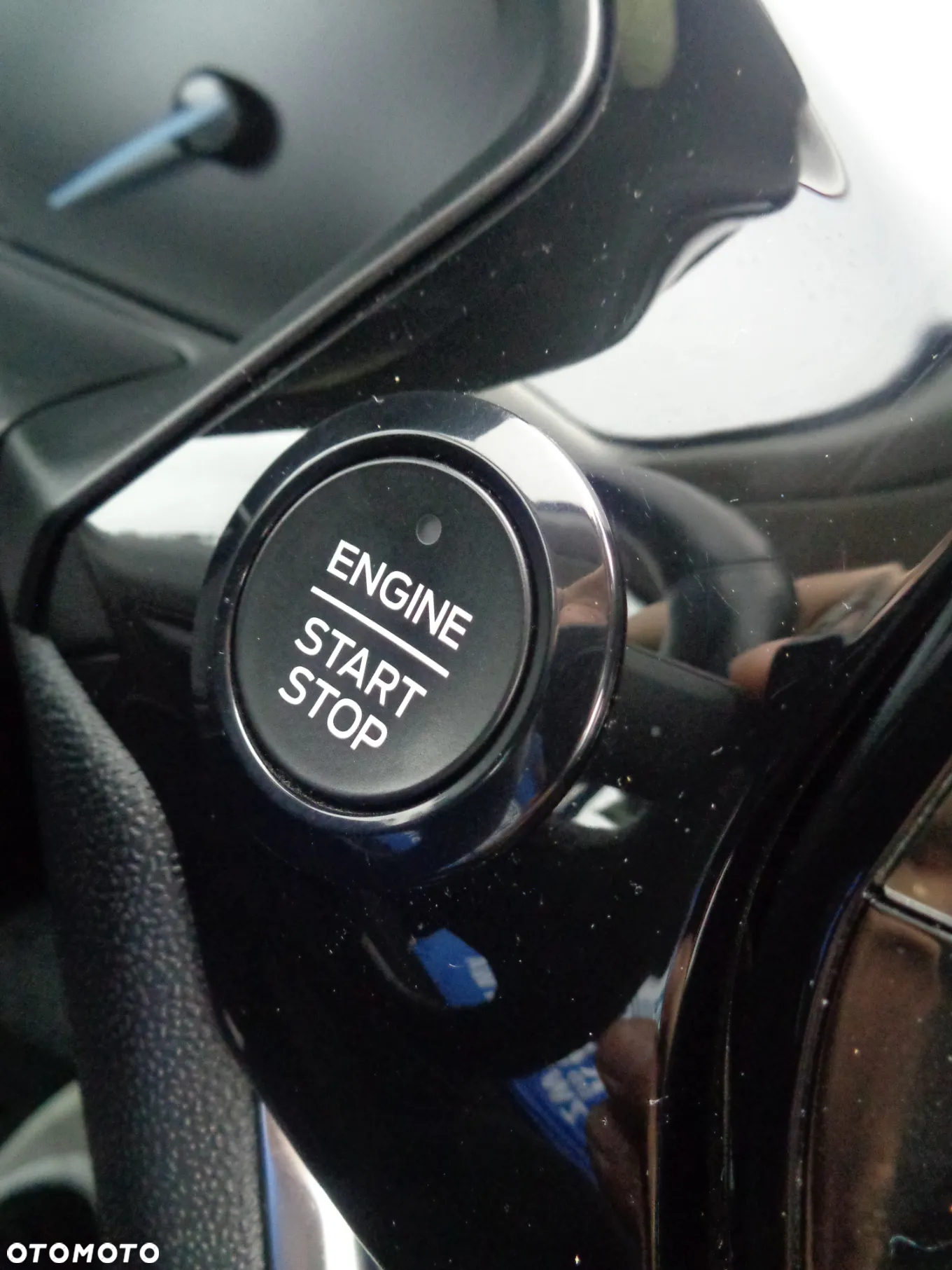 Ford Fiesta 1.0 EcoBoost Platinium X ASS - 17